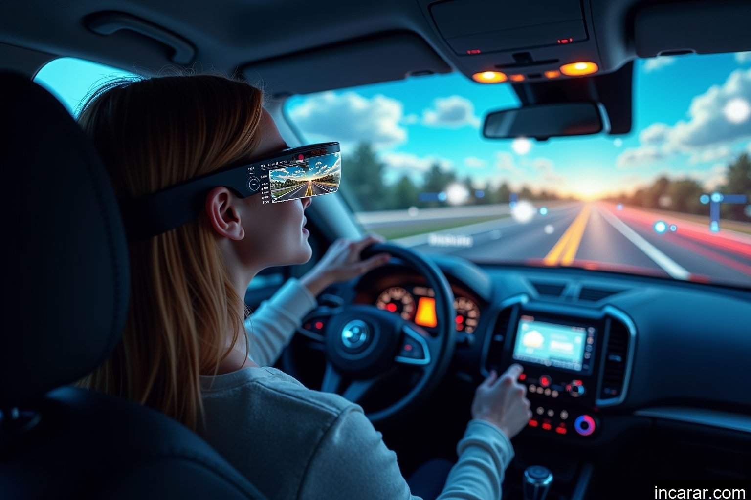 Enhanced Safety Features